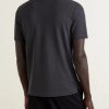 Organic Cotton Polo Shirt - BK Organic Cotton Polo Shirt - BK
