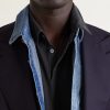 Organic Cotton Polo Shirt - CU Organic Cotton Polo Shirt - CU