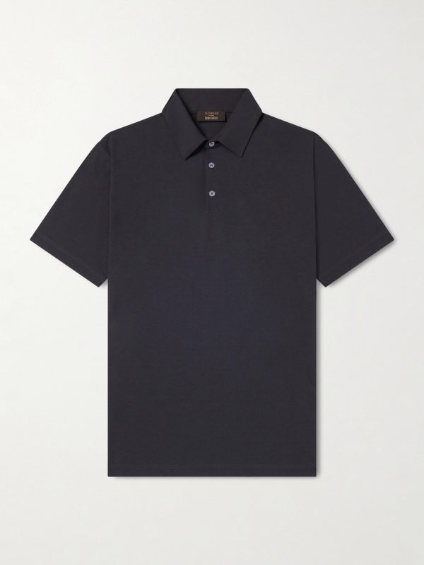Organic Cotton Polo Shirt Organic Cotton Polo Shirt