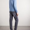 Slim-Fit Cashmere and Silk-Blend Polo Shirt - BK Slim-Fit Cashmere and Silk-Blend Polo Shirt - BK