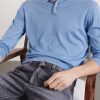 Slim-Fit Cashmere and Silk-Blend Polo Shirt - CU Slim-Fit Cashmere and Silk-Blend Polo Shirt - CU