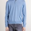 Slim-Fit Cashmere and Silk-Blend Polo Shirt - FR Slim-Fit Cashmere and Silk-Blend Polo Shirt - FR