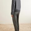 Montedoro Wool Bomber Jacket - BK Montedoro Wool Bomber Jacket - BK
