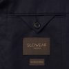 Woven Suit Jacket - E1 Woven Suit Jacket - E1