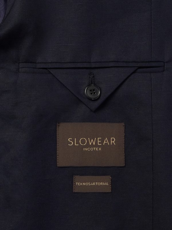 Woven Suit Jacket - E1 Woven Suit Jacket - E1