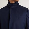 Woven Suit Jacket - E2 Woven Suit Jacket - E2