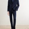 Woven Suit Jacket - OU Woven Suit Jacket - OU
