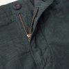Straight-Leg Cotton-Corduroy Trousers - E1 Straight-Leg Cotton-Corduroy Trousers - E1
