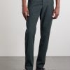 Straight-Leg Cotton-Corduroy Trousers - FR Straight-Leg Cotton-Corduroy Trousers - FR