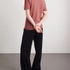 Organic Cotton Polo Shirt - BK Organic Cotton Polo Shirt - BK