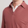 Organic Cotton Polo Shirt - CU Organic Cotton Polo Shirt - CU