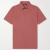 Organic Cotton Polo Shirt Organic Cotton Polo Shirt