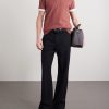 Organic Cotton Polo Shirt - OU Organic Cotton Polo Shirt - OU