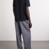 Cotton and Silk-Blend Jersey T-Shirt - BK Cotton and Silk-Blend Jersey T-Shirt - BK