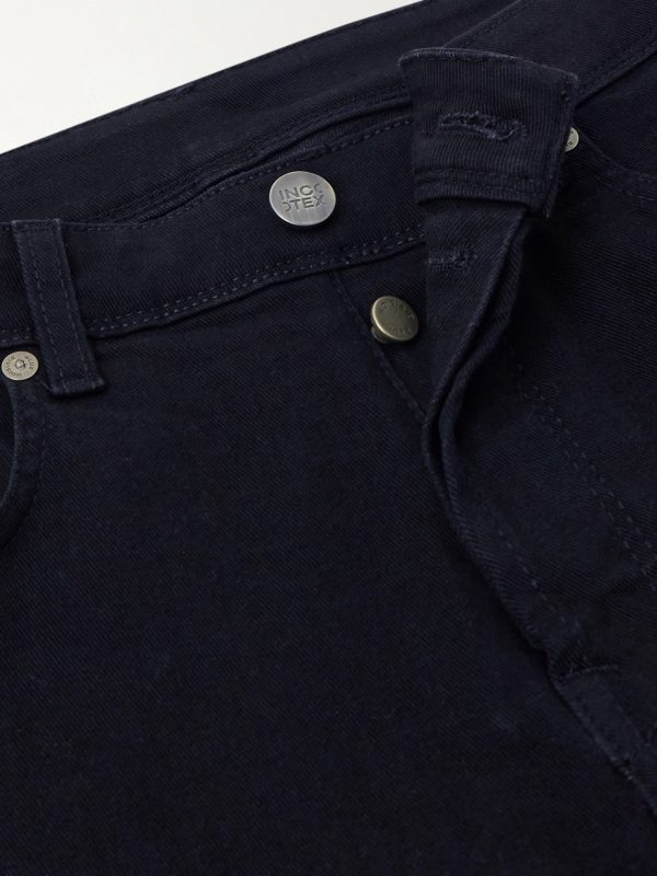 Slim-Fit Jeans - CU