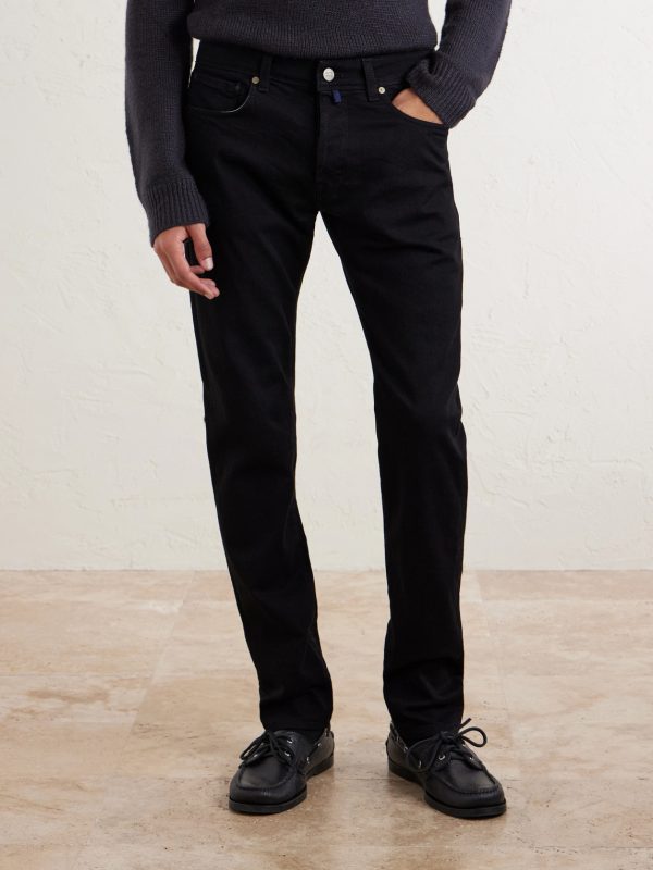 Slim-Fit Jeans - FR