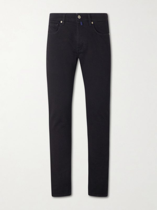 Slim-Fit Jeans
