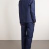Denim Jacket - BK Denim Jacket - BK