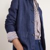 Denim Jacket - CU Denim Jacket - CU