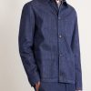 Denim Jacket - FR Denim Jacket - FR