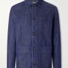Denim Jacket Denim Jacket