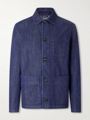 Denim Jacket Denim Jacket