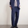 Denim Jacket - OU Denim Jacket - OU