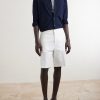 Zanone Slim-Fit IceCotton Shirt - OU Zanone Slim-Fit IceCotton Shirt - OU