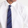 Slim-Fit Cutaway-Collar Cotton Oxford Shirt - CU