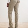 Tapered Woven Suit Trousers - BK Tapered Woven Suit Trousers - BK