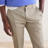 Tapered Woven Suit Trousers - CU Tapered Woven Suit Trousers - CU