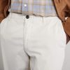 Straight-Leg Cotton-Corduroy Trousers - CU Straight-Leg Cotton-Corduroy Trousers - CU