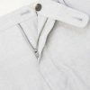 Slim-Leg Wool Trousers - E1