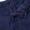 Straight-Leg Cotton-Corduroy Trousers - E1 Straight-Leg Cotton-Corduroy Trousers - E1