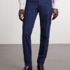 Straight-Leg Cotton-Corduroy Trousers - FR Straight-Leg Cotton-Corduroy Trousers - FR
