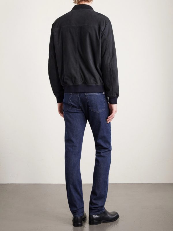 Slim-Fit Jeans - BK Slim-Fit Jeans - BK