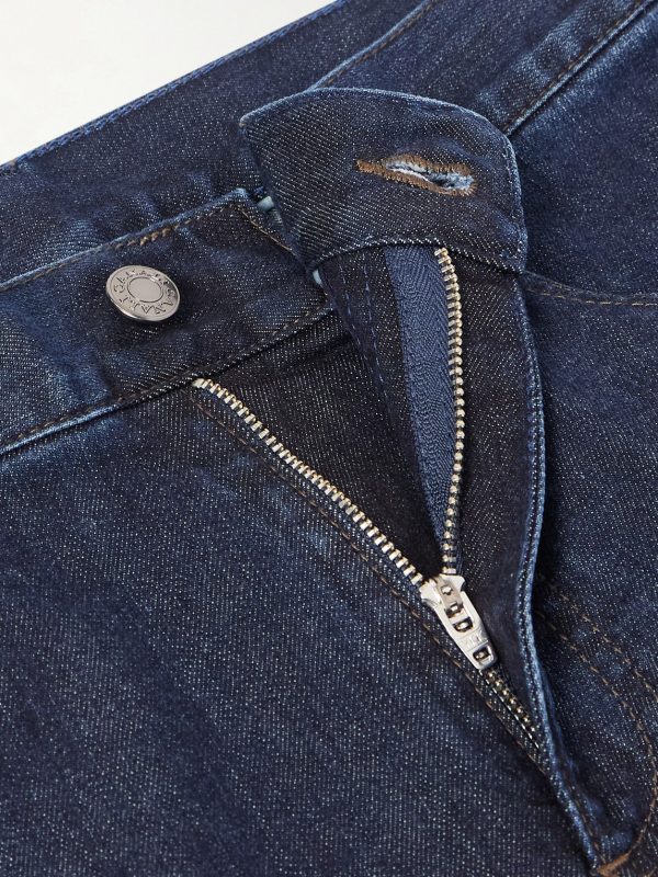 Slim-Fit Jeans - CU Slim-Fit Jeans - CU