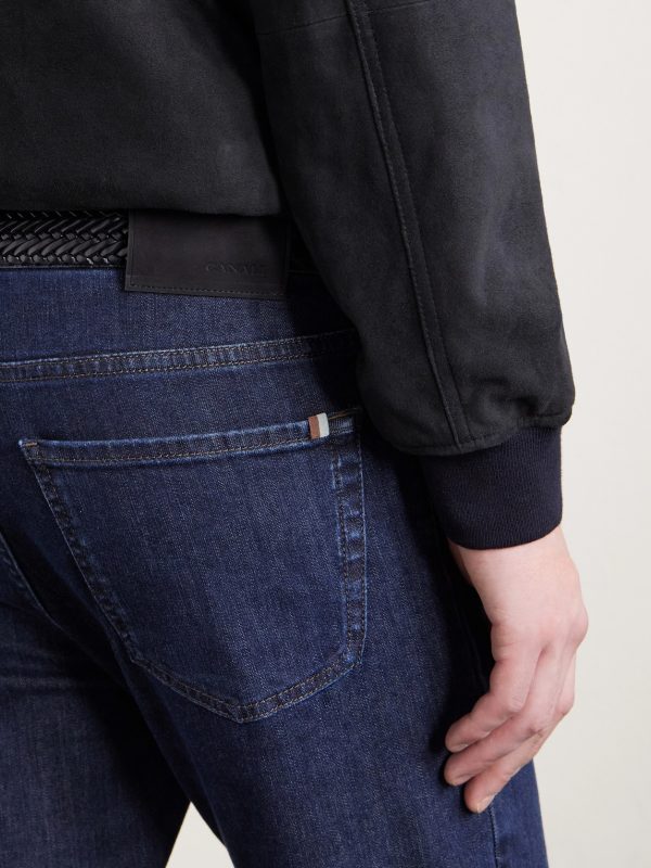 Slim-Fit Jeans - E1 Slim-Fit Jeans - E1
