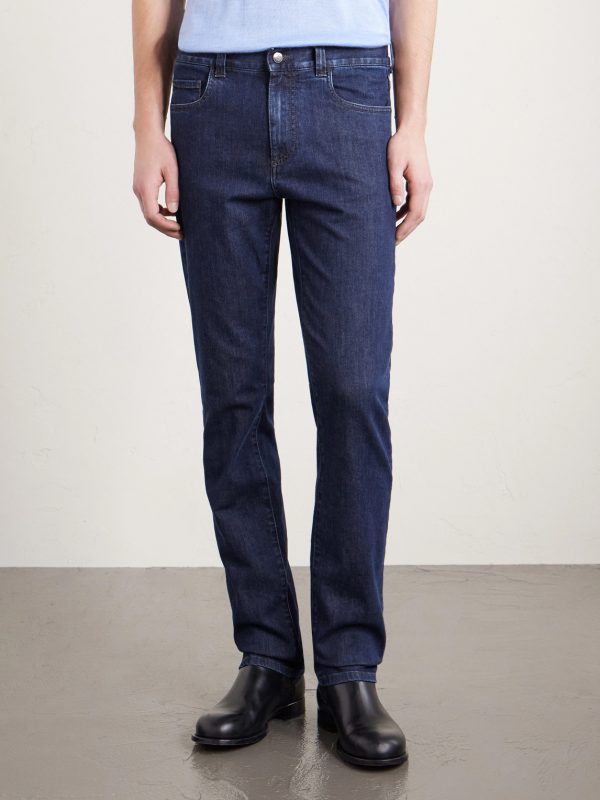 Slim-Fit Jeans - FR Slim-Fit Jeans - FR