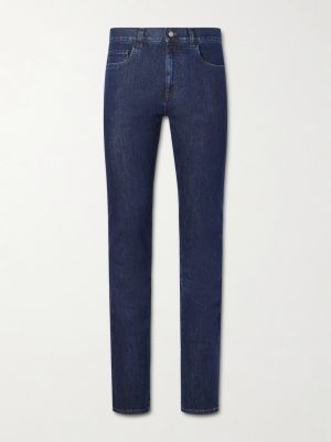 Slim-Fit Jeans Slim-Fit Jeans
