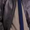 Garment-Dyed Cotton and Silk-Blend Shirt - CU Garment-Dyed Cotton and Silk-Blend Shirt - CU