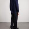 Cotton and Lyocell-Blend Shirt - BK