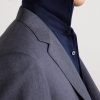 Cotton and Lyocell-Blend Shirt - CU