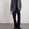 Cotton and Lyocell-Blend Shirt - OU