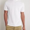 Cotton-Piqué T-Shirt - FR Cotton-Piqué T-Shirt - FR
