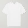 Cotton-Piqué T-Shirt Cotton-Piqué T-Shirt