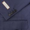 Puppytooth Wool Suit Jacket - CU Puppytooth Wool Suit Jacket - CU