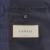 Puppytooth Wool Suit Jacket - E1 Puppytooth Wool Suit Jacket - E1