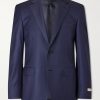 Puppytooth Wool Suit Jacket Puppytooth Wool Suit Jacket