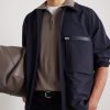 Cotton-Jersey Polo Shirt - CU Cotton-Jersey Polo Shirt - CU